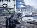 gow glitches - new standing skydive  outside gridlock