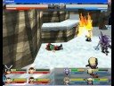 Carecas Extreme Vs Seek And Destroy