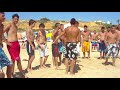 RT Matalascañas 17 Julio 2010
