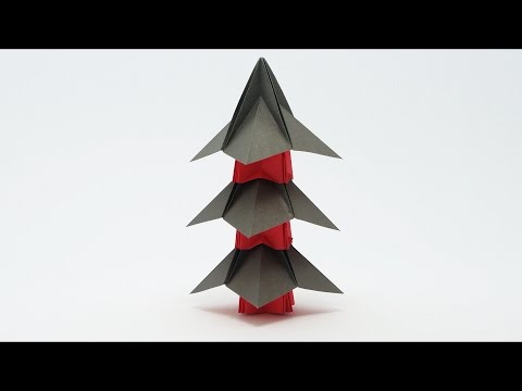 Оригами jo nakashima Оригами jo nakashima