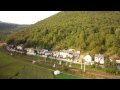 Tucan am Silbersberg