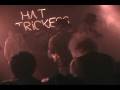 HAT TRICKERS『Bezoomny』@081026 早稲田ZONE-B Horror Show