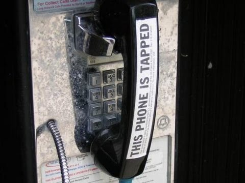 recorded - Every Telephone Call You Make Is Recorded by the NSA Subscribe to http://www.YouTube.com/MarkDice http://www.Facebook.com/MarkDice http://www.Twitter.com/Mar...