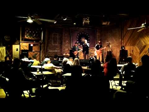 None to Done - Broken Hearts (Live 4/19/14)