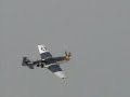 2007 AirPower Over Hampton Roads - P-51D Mustang - Part 1