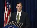 Rick Santorum helps make nuclear secrets public