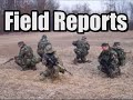 SMVM - MILITIA - Civil Defense In The 21st Century -Magazine