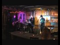 New Years Day (U2) - U137 live premiere