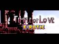 Temple Of love E-ROTIC