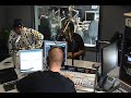 Concrete Intelligence Interview on JAMN 94.5fm Concrete Intelligence Interview on JAMN 94.5fm