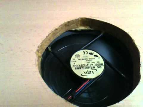how to make your own cooling pad