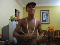 Marquinhos do Cavaco - Gaiola