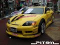 Hyundai Tuscani Compilation Vol.1