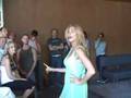 The CANDIS CAYNE Boom Shake @ TEAze Me Sundays!