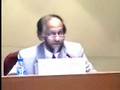 IPCC WG3 Report Climate Change Mitigation (1 of 7)