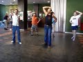 Key2Cuba Afro-Cuban dance class in Havana