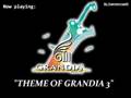RPGMusic archives -01- Theme of Grandia 3