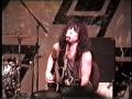 KISS - I Still Love You - Boston 1995 - Convention Tour