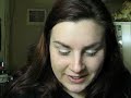 FRESH SCHOOL MAKEUP look using Stila neutral shades