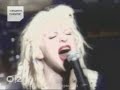 Hole - You Know You\