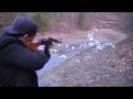 Guys Day Out: Shooting Range Trip (Part 2)