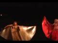 videos de Kashmir bellydance by Johara, Susi, Sabrina