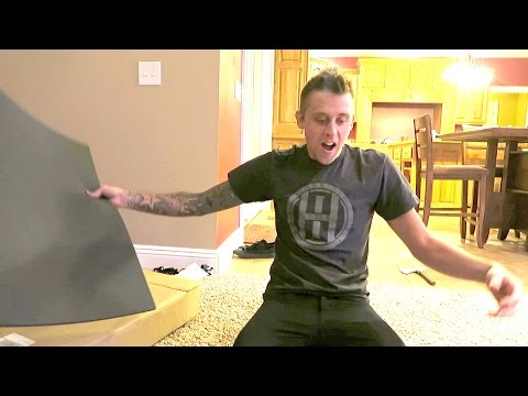 finally - Yesterdays Vlog - http://youtu.be/jWbHWyhy7hs TWITTER - https://twitter.com/romanatwood SNAPCHAT - RomanAtwood INSTAGRAM - @RomanAtwood Smile More Store- http://www.