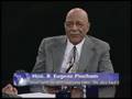 videos de You And The Law: Hon. R. Eugene Pincham - Part 2