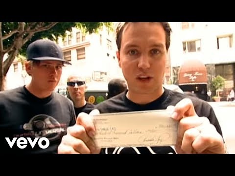 ALL ABOUT BLINK 182 n familly - Part 3 29