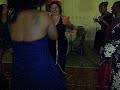 Southridge Reunion (girls dancing hip hop)