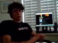 TRIVIUM: Matt Heafy Video Message, after ozzfest 2005