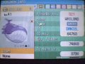 1st. Shiny Pokemon Troops