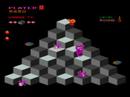 My Arcade Series - Game 6 - Q-bert My Arcade Series - Game 6 - Q-bert