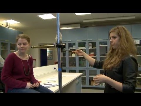 OG - Teknologier til overvågning og kortlægning af Jorden og udforskning af rummet spiller en fremtrædende rolle i vores dagligdag. Geofysik og Rumteknologi er ...