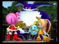 Sonic Heroes Intro
