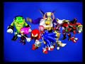 Sonic Heroes - PC