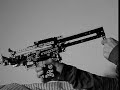 Thriller Compact Lego Gun Thriller Compact Lego Gun