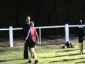 All Black Girl Gardanne Rugby Club
