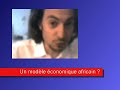 Quels modèles de développement pour l\ Quels modèles de développement pour l\