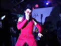 Hayko Cepkin Eskişehir Hayal Konseri intro-Bertaraf Et