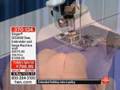 Singer Pixie Plus Mini Sewing and Crafting Machine