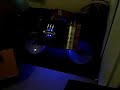 50-40 Hz sine sweep hitting hard 2 13.5\" JL audio