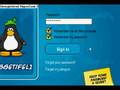 how to become an agent- club penguin