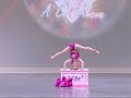 Danielle's Dance