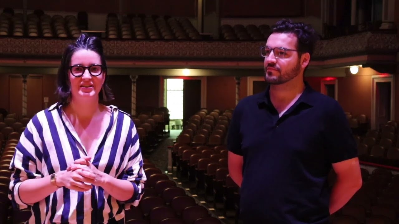 Troy Savings Bank Music Hall To Debut New Event 'Kaleidescape'