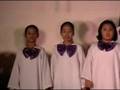ICST - In One Accord (A Christmas Concert) 7