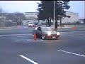 Toyota Corolla AE86 Gymkhana Rally