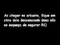 Shadow of The Colossus - Jardim Secreto