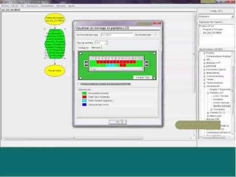 niple - En esta clase se hace un detalle profundo en la teoria y la practica en Niple.