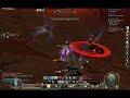Aion - CBT3 Asmodian Assassin hunting in Abyss